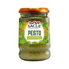 Sacla Pesto Genovese 190g