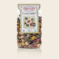 Dalla Costa Conchiglie 500g