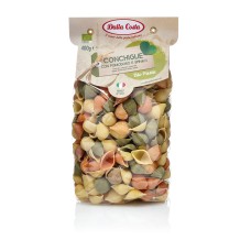 Dalla Costa Bio Conchiglie 400g