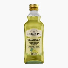 Costa d'Oro Vinacciolo Grapeseed Oil 0.5L