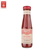 Mutti Tomato Ketchup 340g