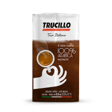 Trucillo IL MIO Caffe 100% Arabica Ground Coffee 250g