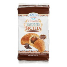 DAIS Chocolate Filled Croissants 300g