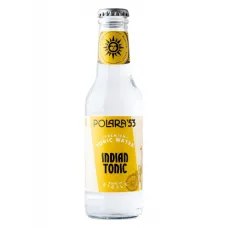 Polara Indian Tonic 200ml