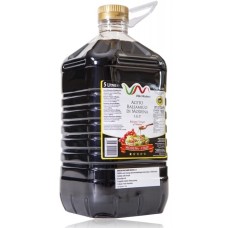 Villa Modena Classic Balsamic Glaze 5L