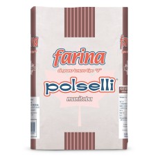 Polselli Manitoba 00 Baking Flour 1kg