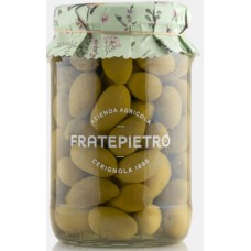 Fratepietro Bella di Cerignola Olives 1700ml