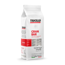 Trucillo Gran Bar Coffee (80/20) 1kg
