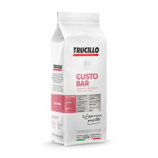 Trucillo Gusto Bar Coffee (60/40) 1kg