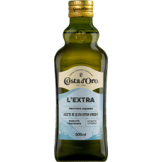 Costa d'Oro Leggero Olive Oil 0.5L
