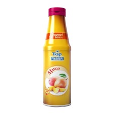 Fabbri Gourmet Sauce Mango 950g