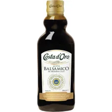 Costa d'Oro Balsamic Vinegar 500ml