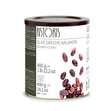 Ristoris Kalamata Whole Olives 800g