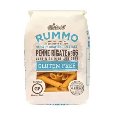 Rummo Gluten Free Penne Rigate 400g