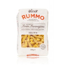Rummo Fusilli 500g