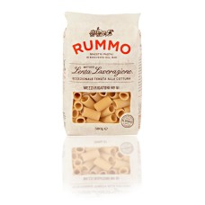 Rummo Mezzi Rigatoni 500g