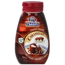 Fabbri Minitopping Caramel 225g