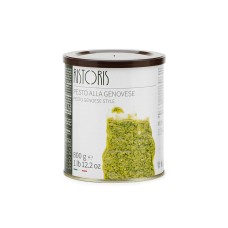 Ristoris Pesto alla Genovese 800g