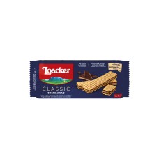 Loacker Classic Cremkakao 90g