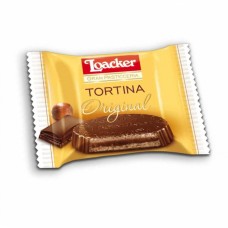Loacker Tortina Original 63g