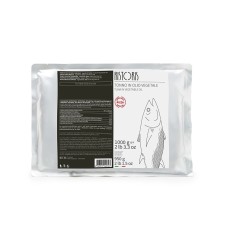 Ristoris Tuna in Vegetable Oil 1kg
