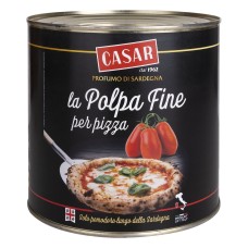 Casar Polpa Chopped Tomatoes 2.5kg