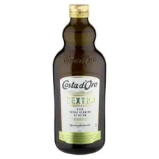 Costa d'Oro Extra Virgin Olive Oil 0.5L