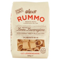 Rummo Calamarata 500g