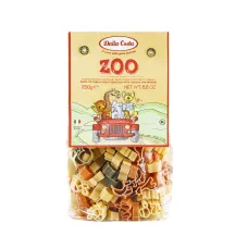 Dalla Costa Zoo Pasta 250g