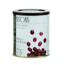 Ristoris Gaeta Olives 800g
