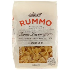 Rummo Farfalle 500g