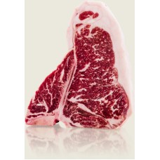 Greater Omaha Shortloin Choice T-Bone USA 1kg