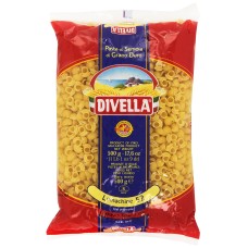 Divella Lumachine 52 500g