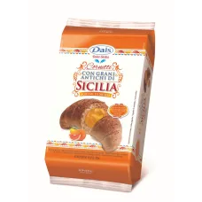 DAIS Citrus Filled Croissants 300g