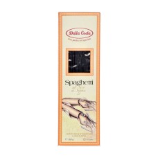 Dalla Costa Spaghetti Nero di Seppia 500g