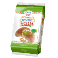 DAIS Pistachio Filled Croissants 250g