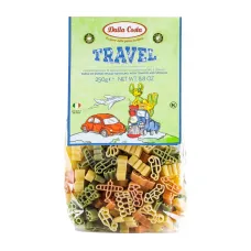 Dalla Costa Travel Pasta 250g