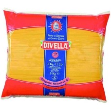 Divella Spaghetti Ristorante 8 5kg