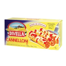 Divella Cannelloni 84 250g