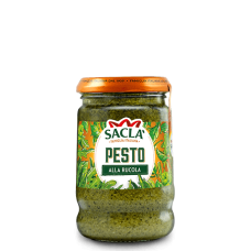 Sacla Pesto Rucola 190g