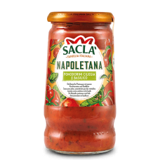 Sacla Napoletana Sauce 420g