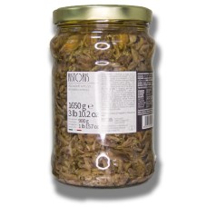 Ristoris Anchovy Halves 1.65kg