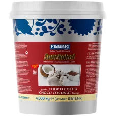 Snakolosi Choco Cocco 4 kg