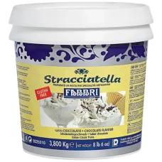 Delipaste Stracciatella 3.8 kg