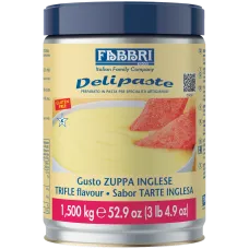 Delipaste Zuppa Inglese 1.5 kg