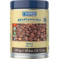 Delipaste Coffee 1.35 kg