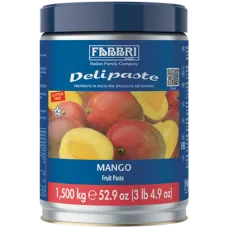 Delipaste Mango 1.5 kg