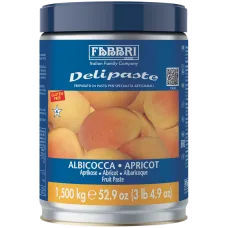 DELIPASTE APRICOT EU 1.5 kg