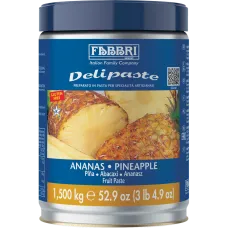 Delipaste Pineapple EU 1.5 kg