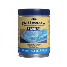DELIPASTE AZZURRO KREM 1.35 kg